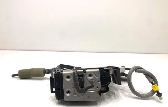Mercedes-Benz GLK (X204) Front door lock A0997200135