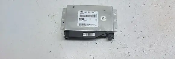 Volkswagen PASSAT B5 ESP (stability system) control unit 8D0907389D