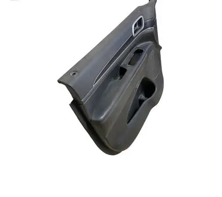Jeep Grand Cherokee Front door card panel trim 5LL755X9AG 1GG25TRM