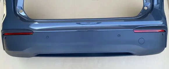 Volkswagen Tiguan Rear bumper 571807421A