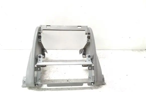 Subaru Forester SF Radio/GPS head unit trim 