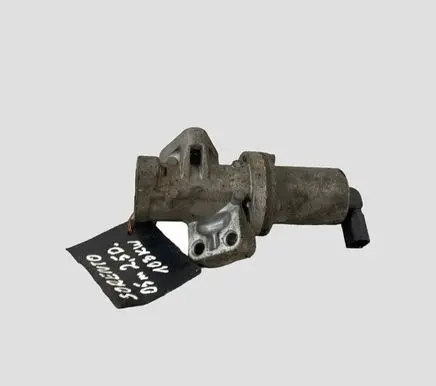 KIA Sorento EGR valve 284104A050