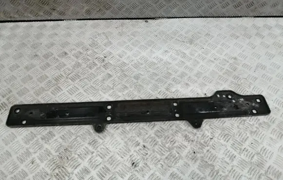 Audi A6 S6 C8 4K Front bumper support beam 4K0803145