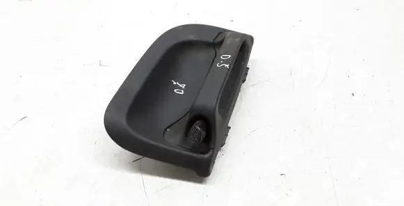 Mercedes-Benz Vaneo W414 Sliding door interior handle A4147600861 A4147660164