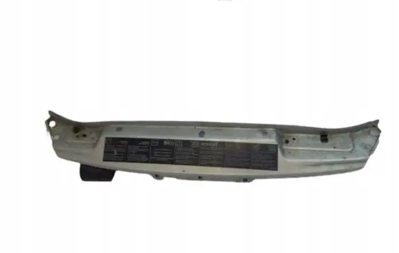 Renault Scenic I Front suspension assembly kit set 8200233854