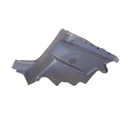 Chevrolet Camaro Coupe rear side trim panel 22759173 13240967 22743890