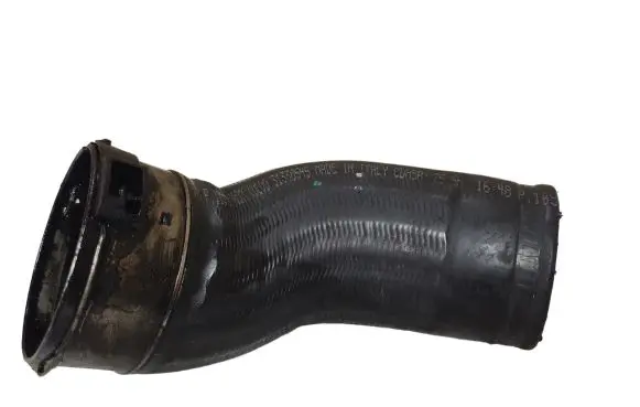 Volvo V60 Intercooler hose/pipe 31338545