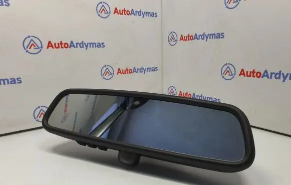 BMW X3 F25 Rear view mirror (interior) 9274268 51169274268