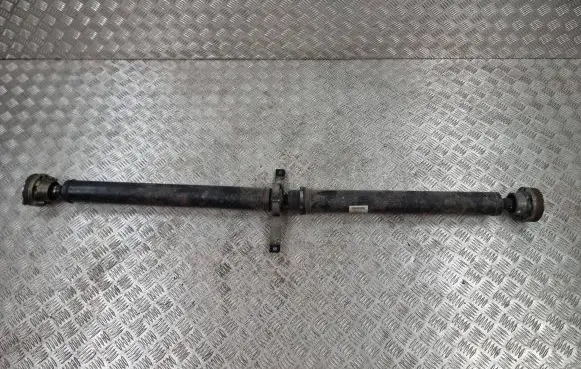 Bentley Continental Rear driveshaft/prop shaft 3W0521101D