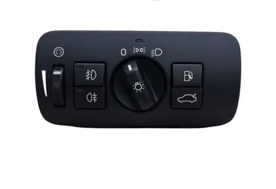 Volvo XC70 Light switch 30739414