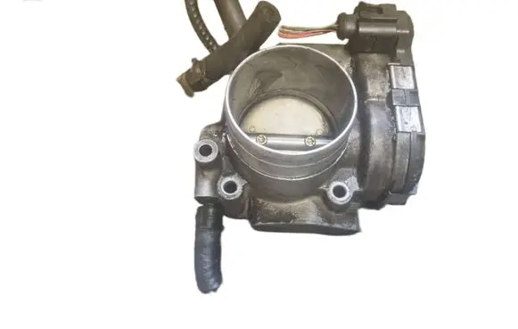 Audi A4 S4 B6 8E 8H Throttle valve 06B133062H 0280750088