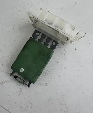 Seat Altea XL Heater blower motor/fan resistor