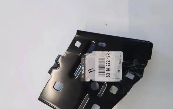 Renault Master III Fender mounting bracket 631423031R 0722