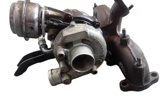 Volkswagen Golf IV Turbo 038253019A