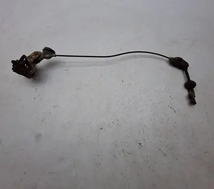 Toyota Land Cruiser (BJ70) Other rear suspension part 
