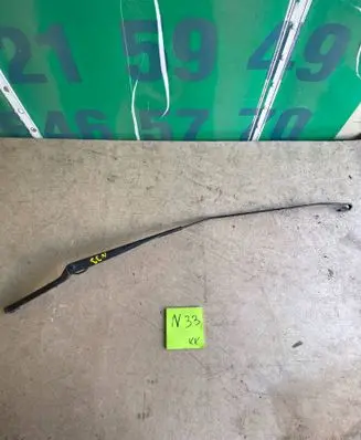 Renault Espace III Front wiper blade arm 6025304223