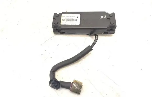 Citroen C6 Aerial antenna amplifier 9653029780