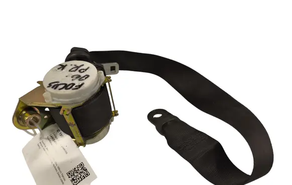 Ford Focus Front seatbelt 4M51A61295AK