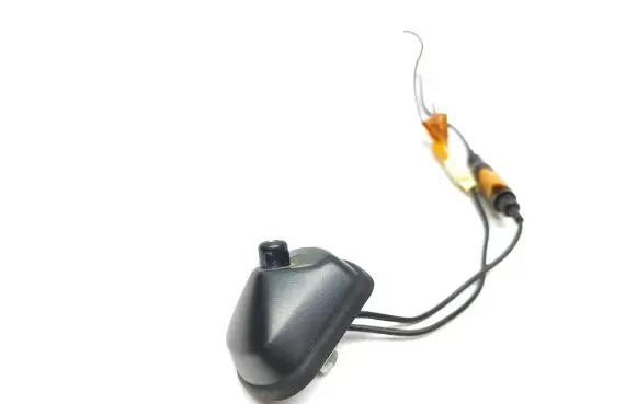 Radio antenna