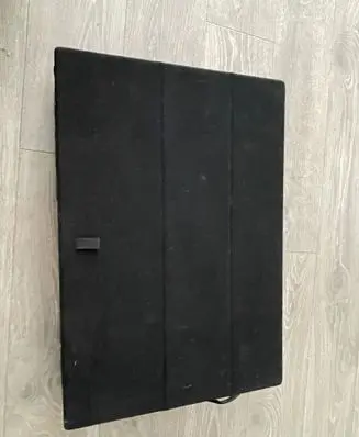 KIA Pro Cee'd III Other interior part 85755J7320WK