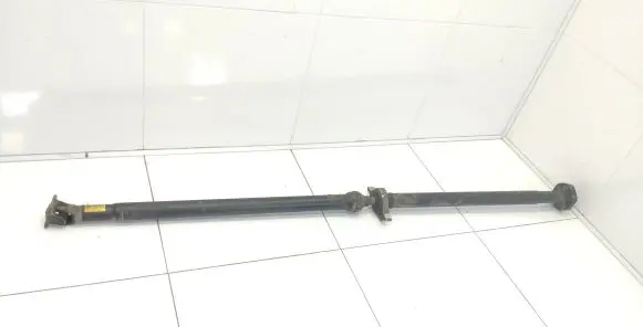 Hyundai Tucson TL Drive shaft (set) 49300D3000