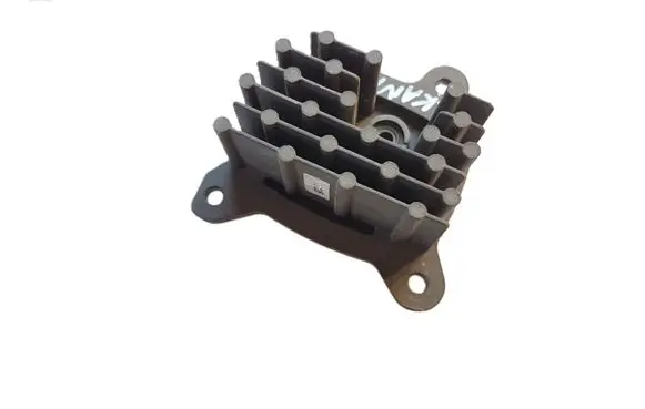 Renault Arkana LED ballast control module ALDC12