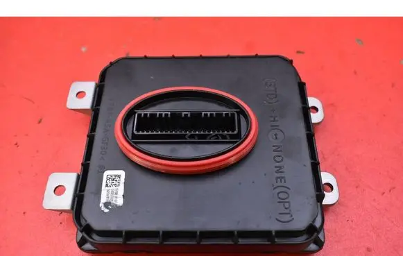 KIA Sportage Voltage converter/converter module R292181000