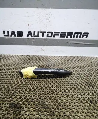 KIA Ceed Rear door exterior handle 82651A2000