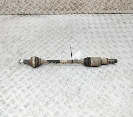 Mercedes-Benz EQB Rear driveshaft A2433502901