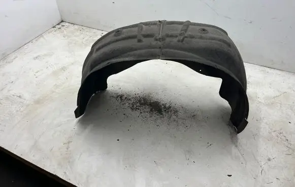 BMW X5 F15 Rear arch fender liner splash guards