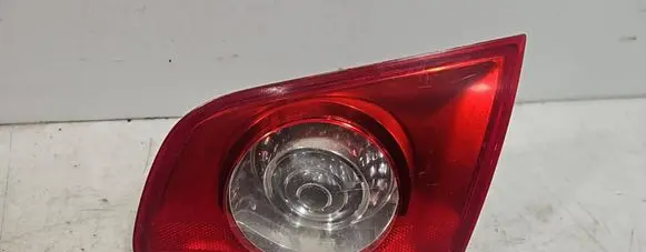 Volkswagen PASSAT B6 Tailgate rear/tail lights 272002