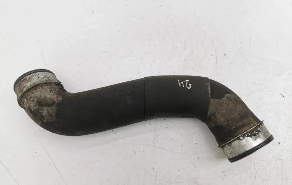 Mercedes-Benz E W211 Intercooler hose/pipe