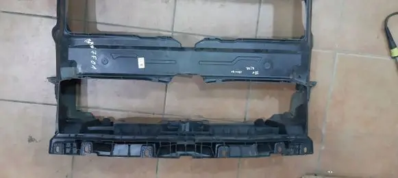 BMW 7 F01 F02 F03 F04 Seat belt trim 056468168
