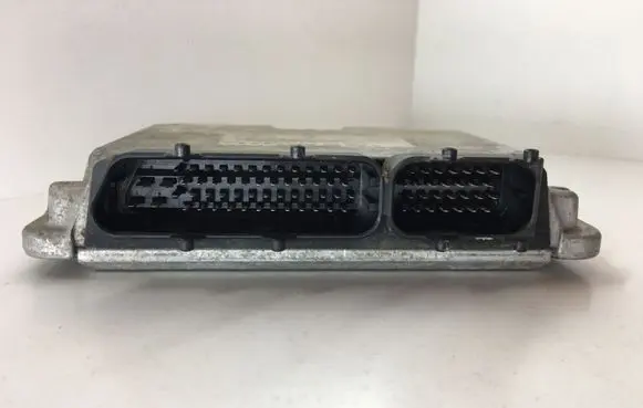 Audi A3 S3 8L Engine control unit/module 0281001409 0281001410 038906018A