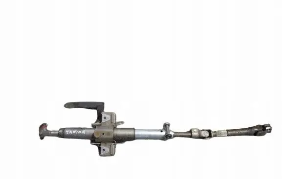 Opel Zafira B Steering wheel axle 13192345