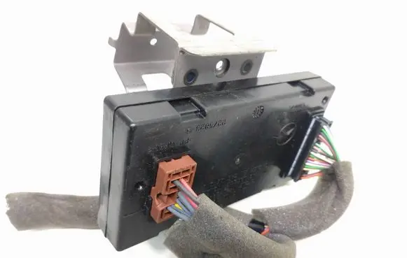 Mercedes-Benz Citan W415 Other control units/modules A4159009200 284298233R