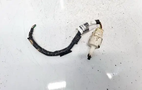 Toyota Yaris Brake pedal sensor switch 2701 270-1