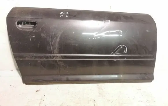 Audi A3 S3 8P Door (2 Door Coupe) 