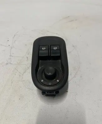 Renault Master III Electric window control switch 8200637849 55704649R