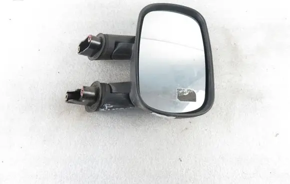 Fiat Doblo Manual wing mirror 