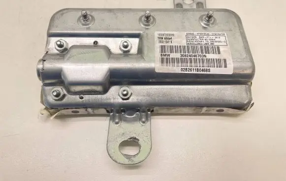 BMW 7 E65 E66 Side airbag 30824046703N 1003872030090 30321241B