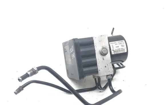 Volvo S40 ABS Pump 31274907 4N512C405GC