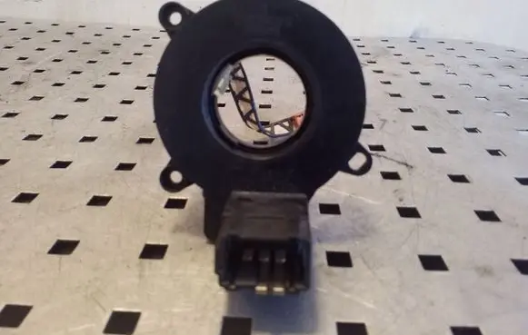 Renault Scenic I Airbag slip ring squib (SRS ring) 543533832