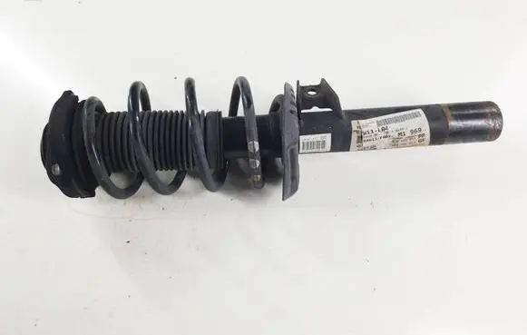 Volkswagen Touran II Front shock absorber/damper 1T0412015 1K0400053 R8613FA09
