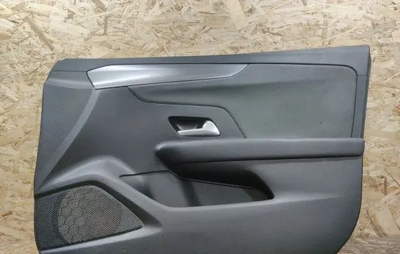 Opel Mokka B Front door card panel trim 9839727980 9839727880 9839727780