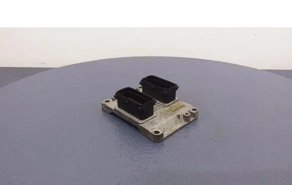 Fiat Stilo Engine control unit/module ECU 0261206655