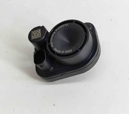 Toyota Corolla E210 E21 Alarm system siren 8904002050