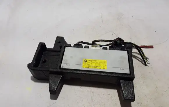 BMW 5 GT F07 Other control units/modules 7258363