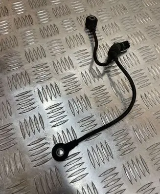 BMW 5 E60 E61 Detonation knock sensor 1435485