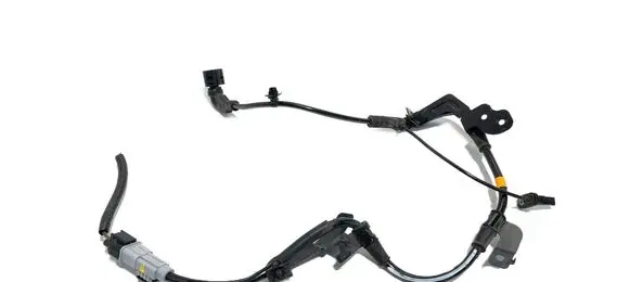 KIA Sorento IV Rear ABS sensor wiring 58950P2300 42794